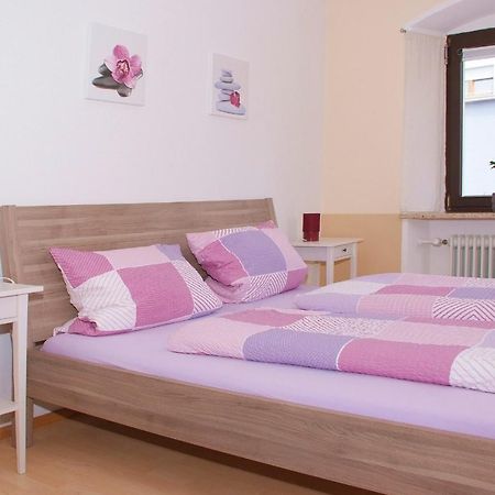 Ferienwohnung Völkl Tännesberg Exterior foto