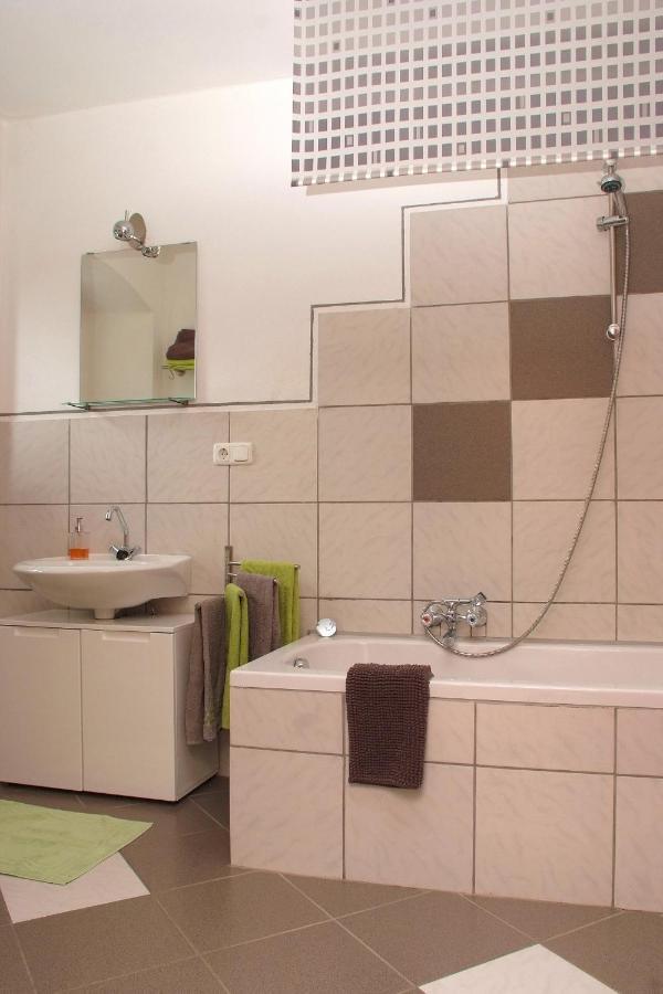 Ferienwohnung Völkl Tännesberg Exterior foto